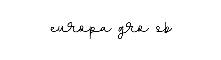 Ballpoints  Free Fonts Download