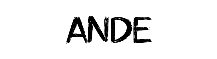 SanstuyBrush  Free Fonts Download