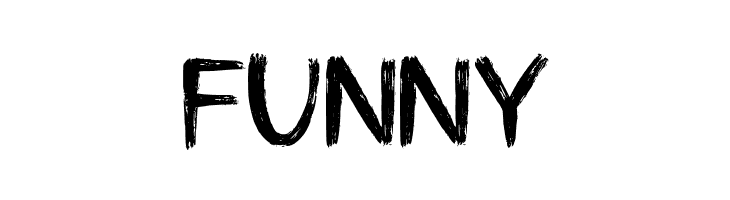 SanstuyBrush  Free Fonts Download