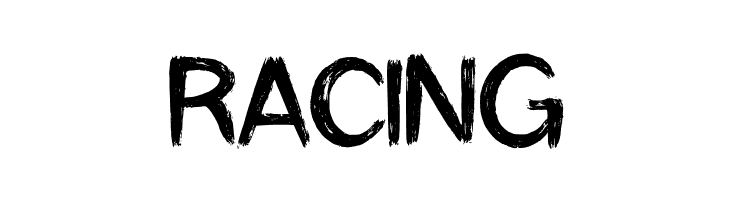 SanstuyBrush  Free Fonts Download