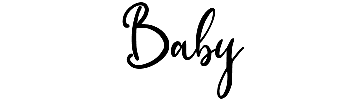 babylittle  Free Fonts Download