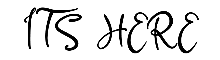 babylittle  Free Fonts Download