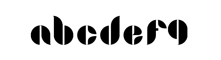 LamiaRegular  Free Fonts Download