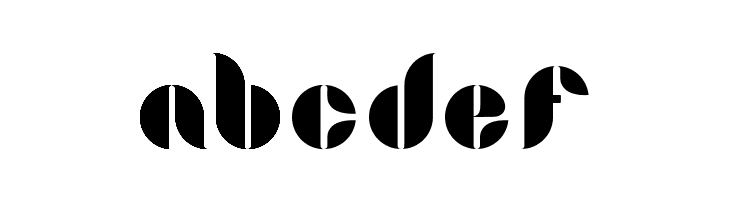 LamiaRegular  Free Fonts Download