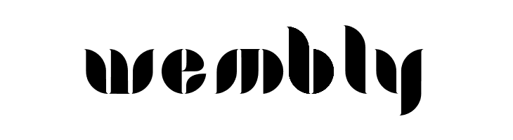 LamiaRegular  Free Fonts Download