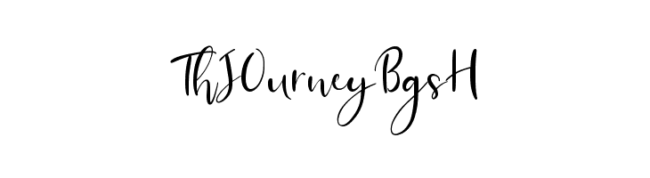 Banitta Script  Free Fonts Download
