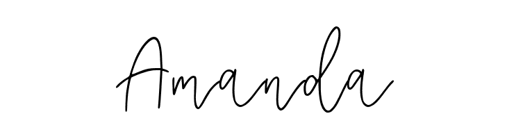 Corline Signature  Free Fonts Download