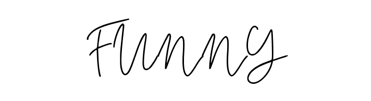 Corline Signature  Free Fonts Download