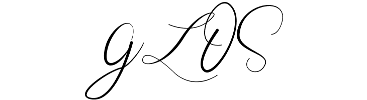 Winston Andrews  Free Fonts Download