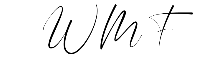 Winston Andrews  Free Fonts Download