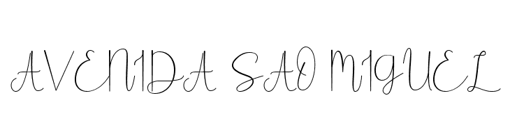 Lettersign  Free Fonts Download