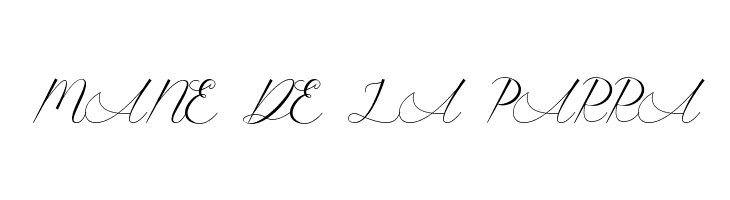 starlight - free for personal u  Free Fonts Download