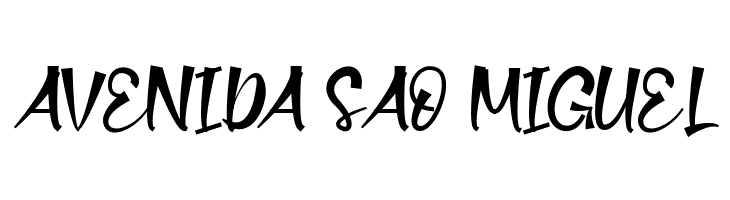 Revenge  Free Fonts Download