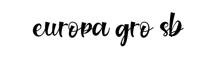 Revenge  Free Fonts Download