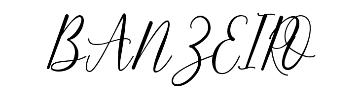 asmirandah  Free Fonts Download