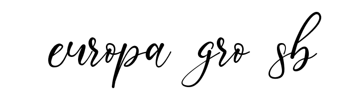 asmirandah  Free Fonts Download