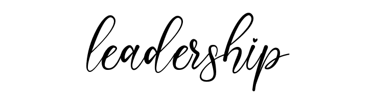 asmirandah  Free Fonts Download