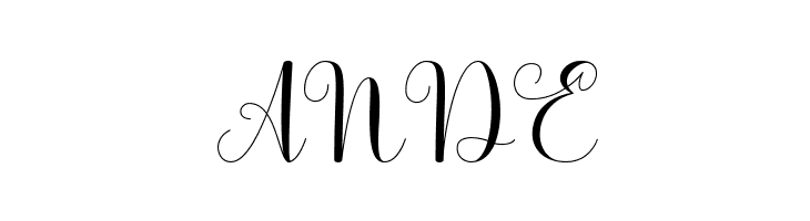 My lovely heart  Free Fonts Download