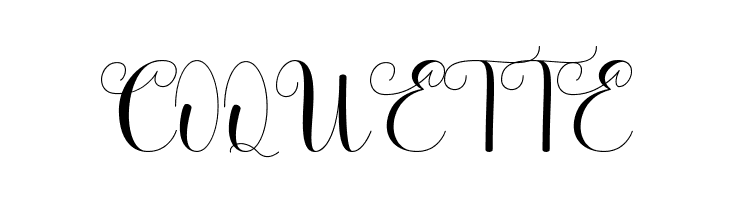 My lovely heart  Free Fonts Download