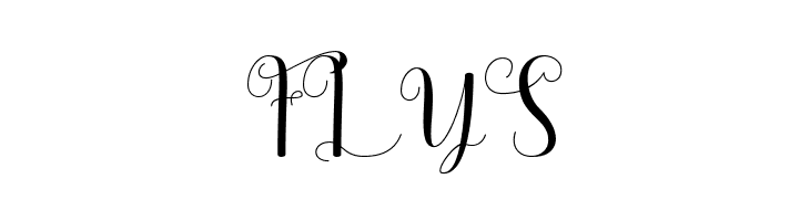 My lovely heart  Free Fonts Download