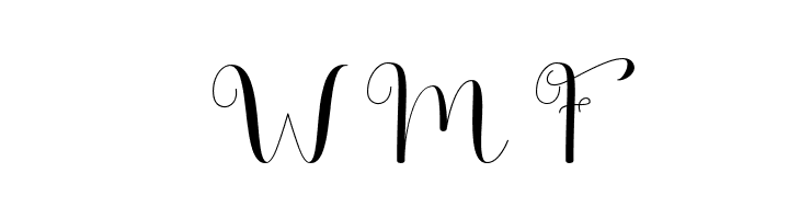 My lovely heart  Free Fonts Download