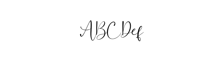 Attractive  Free Fonts Download