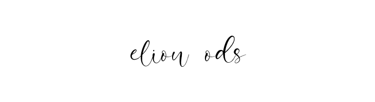Attractive  Free Fonts Download