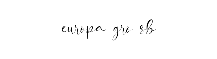 Attractive  Free Fonts Download