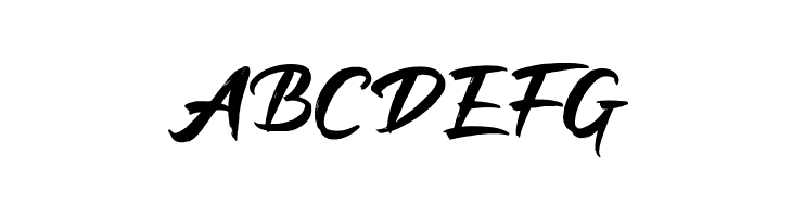 Aligatai  Free Fonts Download