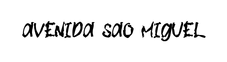 Hunster Monster  Free Fonts Download