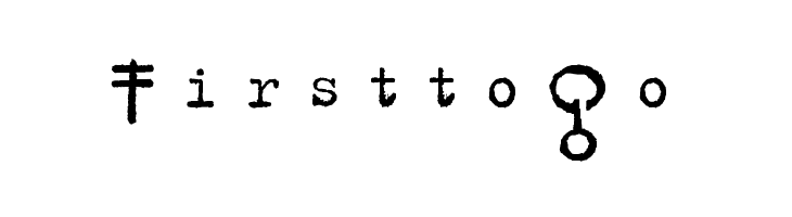 signs - zeichen 2.0  Free Fonts Download