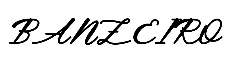 Micahel  Free Fonts Download