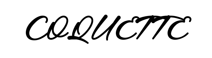 Micahel  Free Fonts Download