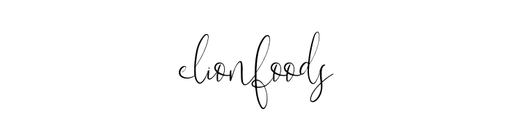 Flowatt  Free Fonts Download