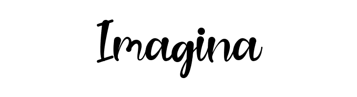 Lemillion  Free Fonts Download