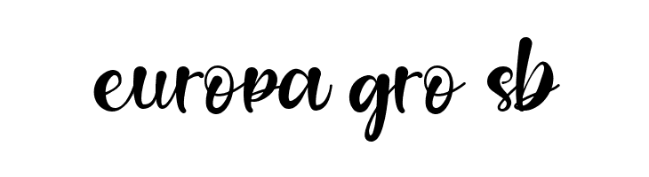 Lemillion  Free Fonts Download