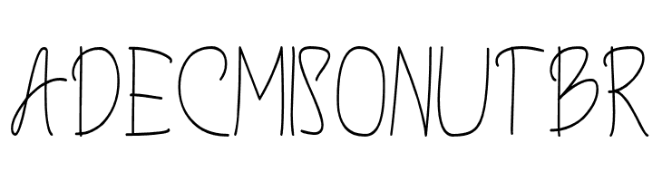 Awali  Free Fonts Download