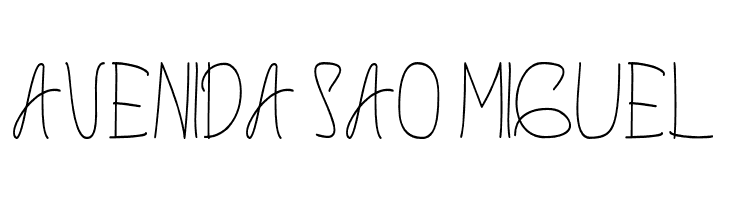 Awali  Free Fonts Download