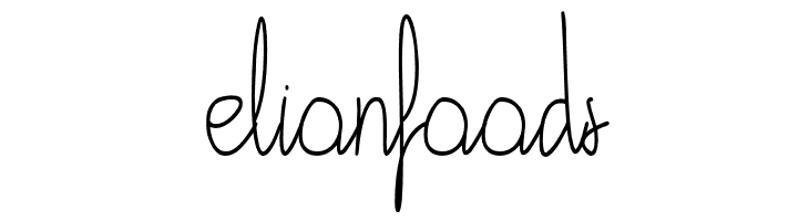 Awali  Free Fonts Download