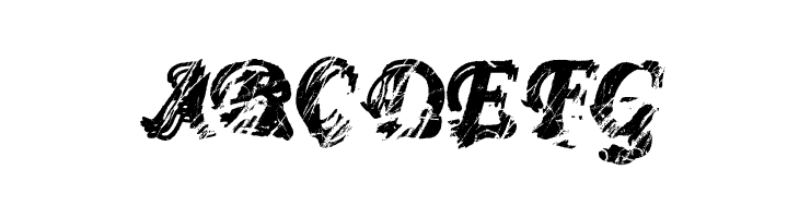 MonoMadnessRegular  Free Fonts Download