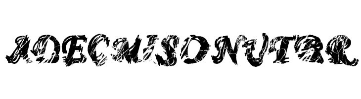 MonoMadnessRegular  Free Fonts Download