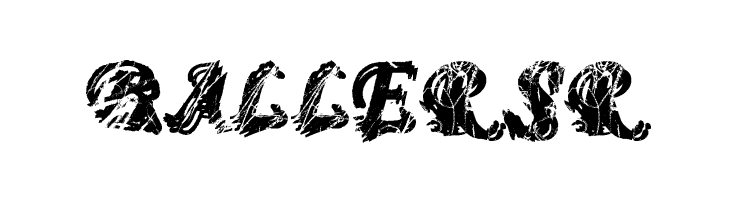 MonoMadnessRegular  Free Fonts Download