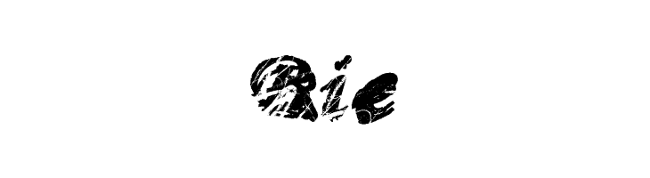 MonoMadnessRegular  Free Fonts Download