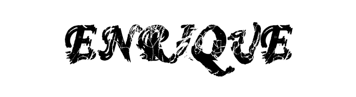 MonoMadnessRegular  Free Fonts Download