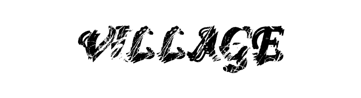 MonoMadnessRegular  Free Fonts Download