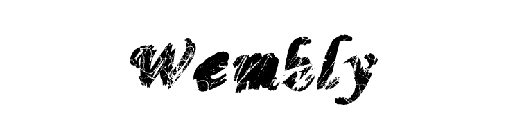 MonoMadnessRegular  Free Fonts Download