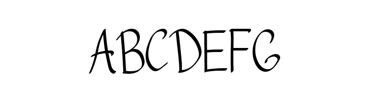 Bleddug  Free Fonts Download
