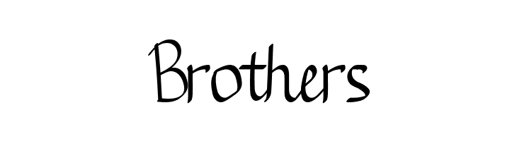 Bleddug  Free Fonts Download