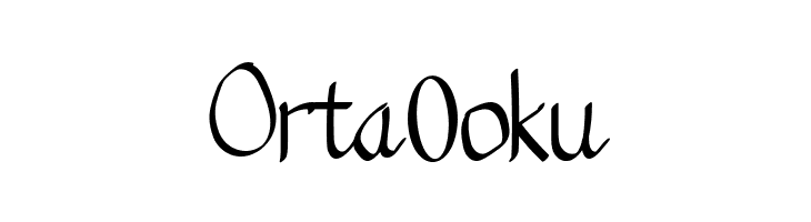 Bleddug  Free Fonts Download