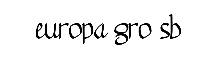 Bleddug  Free Fonts Download